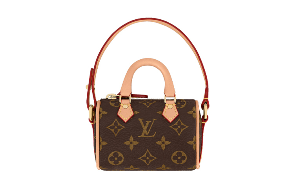 Сумка LOUIS VUITTON Speedy, M00544