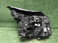 Битая Фара левая Hyundai Santa Fe 4 TM (20-24) LED