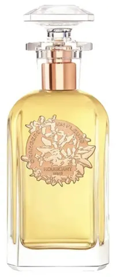 HOUBIGANT ORANGERS EN FLEURS EDP 100 ML