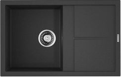 Кухонная мойка OMOIKIRI Sumi 79-BL (арт.4993662)