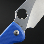 Нож Sting Blue SW D2