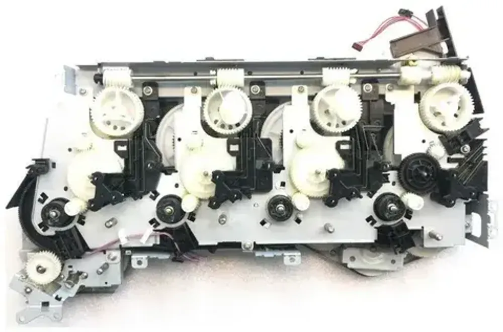 Главный привод в сборе HP CLJ CP3525/CM3530 (CC468-67918) OEM