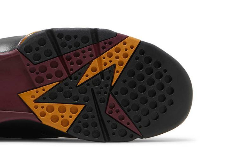 Кроссовки Jordan Air Jordan 7 "Black Olive"