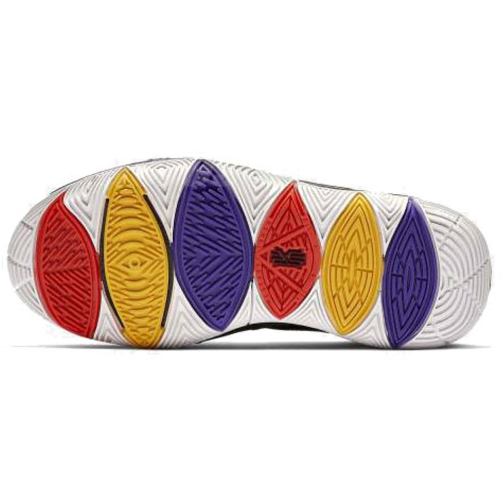 Кроссовки Nike Kyrie 5 EP Chinese New Year
