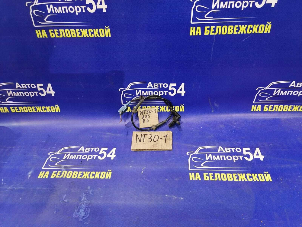 Датчик ABS задний левый NISSAN X-TRAIL 2003
