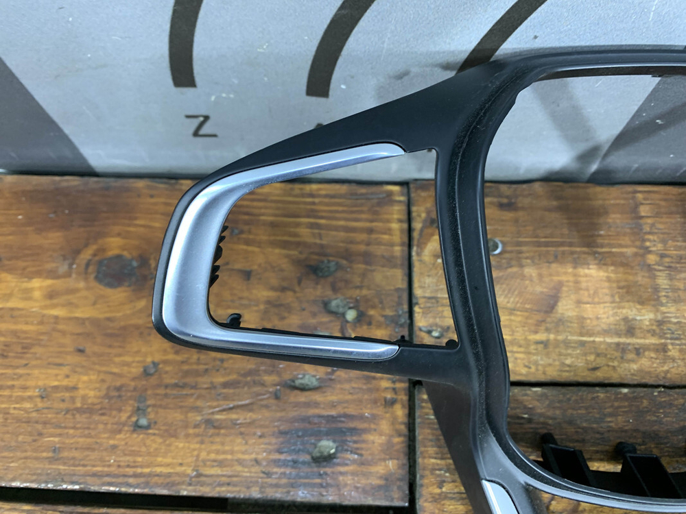 Накладка рулевого колеса Chery Tiggo 8 18-нв Б/У Оригинал 404000085AA