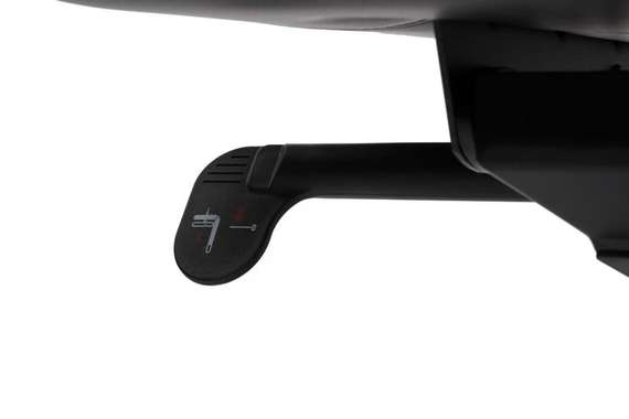 Кресло Porsche F181-F Темно-коричневый