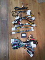 Магнитола для Nissan Murano Z51 2008-2015 - Parafar PF679RN2K на Android 13, QLED+2K, ТОП процессор, 4Гб+32Гб, CarPlay, 4G SIM-слот