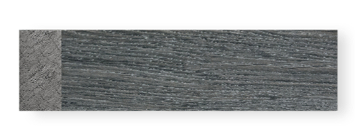 Молдинг Decomaster ECO LINE D049-87 30х50х2900 мм