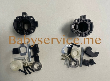 Ремкомплект Sweet baby Elegante левый