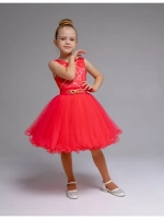 Платье нарядное для девочки на выпускной