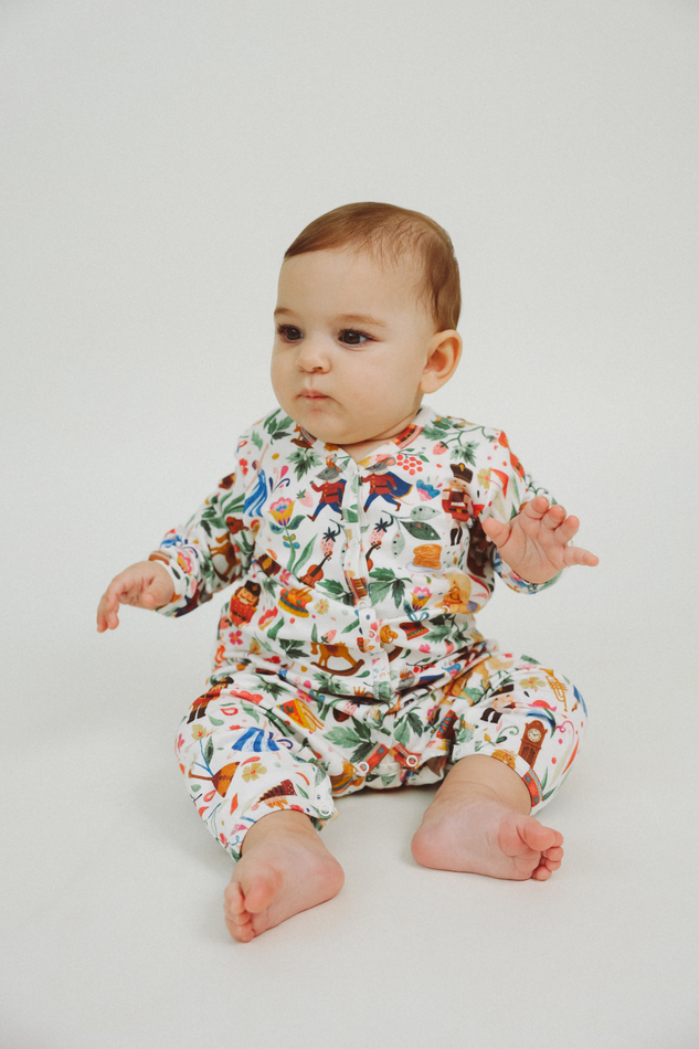 1000.0012 Подарочный набор Jingle toys. Girls