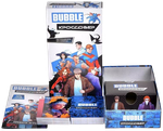 Настольная игра BUBBLE Кроссовер