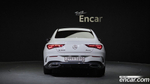 Mercedes-Benz CLA-Class C118 CLA250 4MATIC (05.2020)