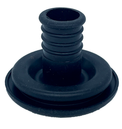 Резиновый уплотнитель жгута 50 мм 1234-50