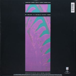 Nine Inch Nails / Pretty Hate Machine (LP)