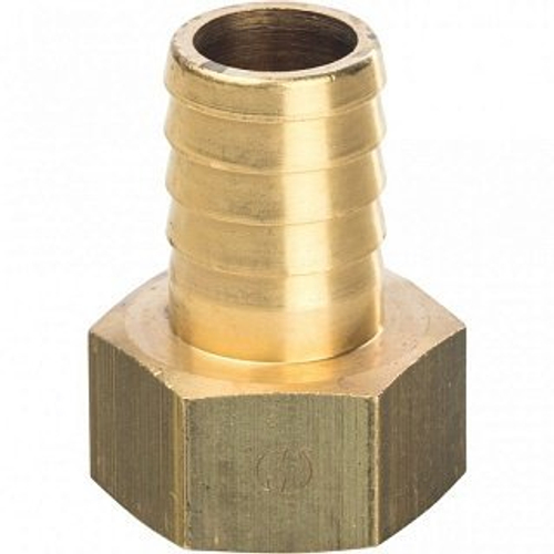 Штуцер 20 х 3/4"В