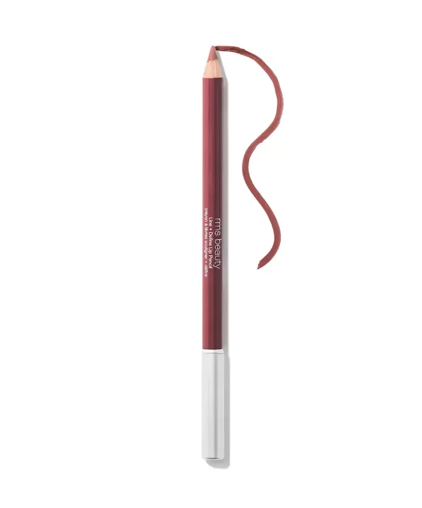 RMS DLL4 GO NUDE LIP PENCIL: Sunset Nude