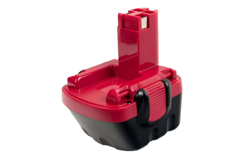 Аккумулятор 12V 1,5Ач Практика для Bosch NiCd