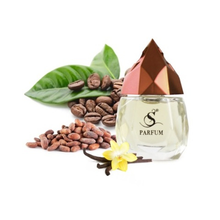 АВТОПАРФЮМ "CHOCOLATE ADDICT"