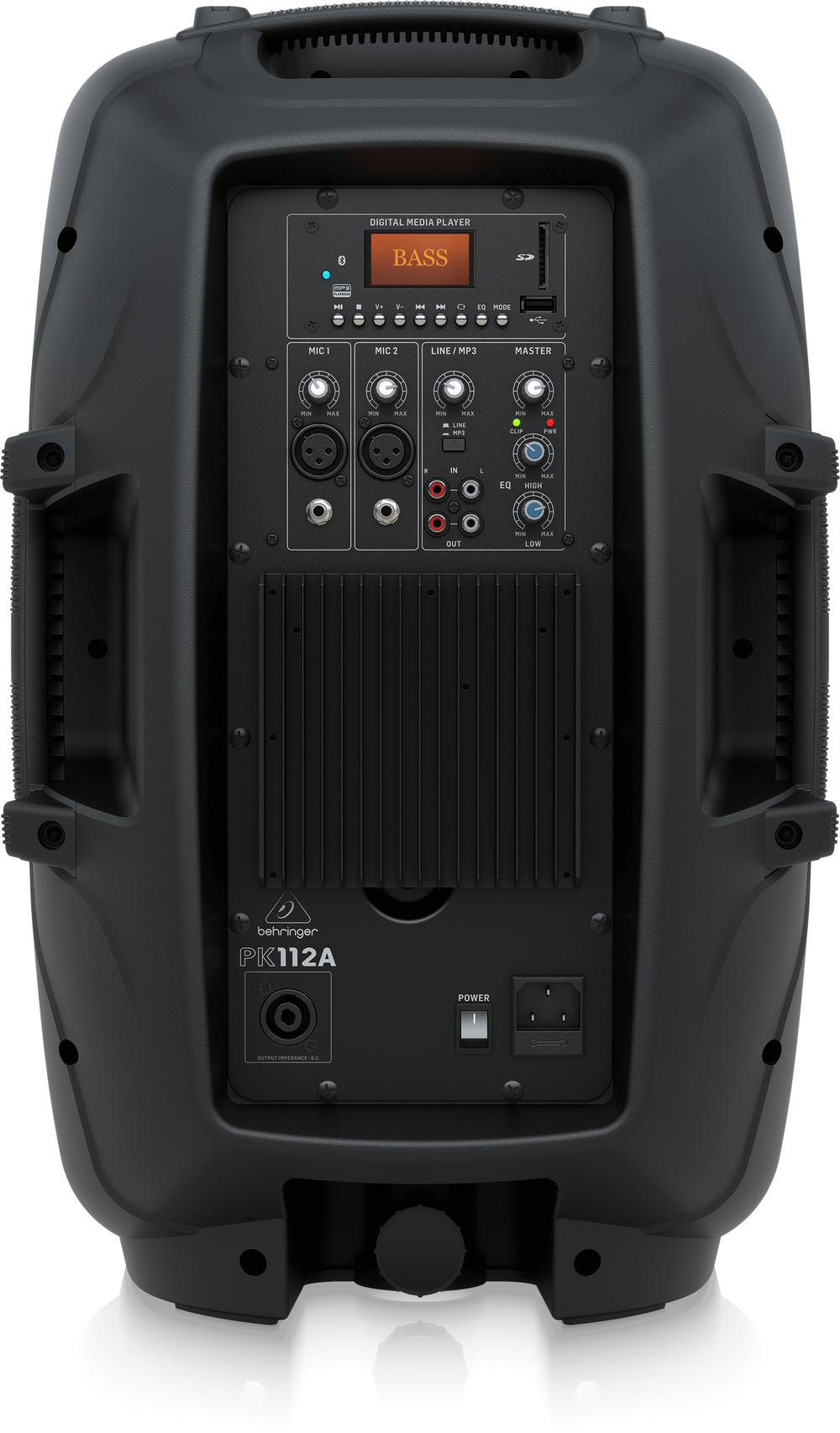 Акустическая система BEHRINGER PK112A