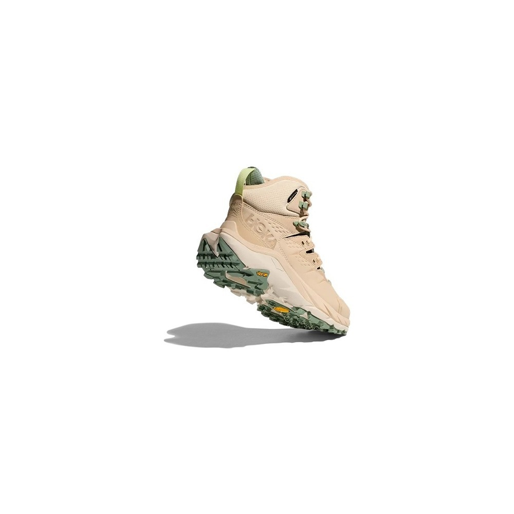 Кроссовки мужские HOKA M KAHA 2 GTX Oak / Alabaster