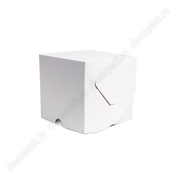 Короб для 1 капкейка