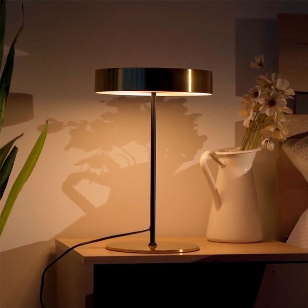 Декоративная настольная лампа Arte Lamp