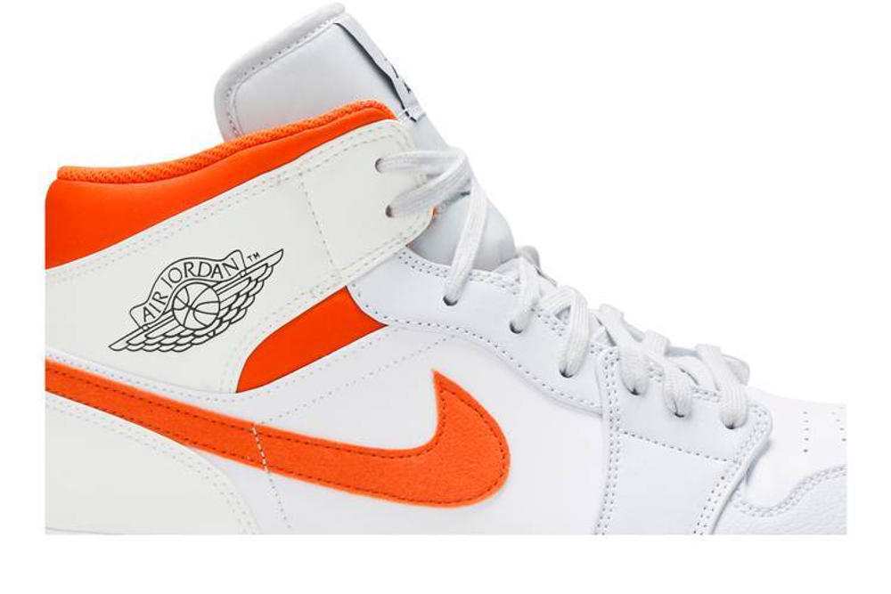 Starfish jordan 1 top