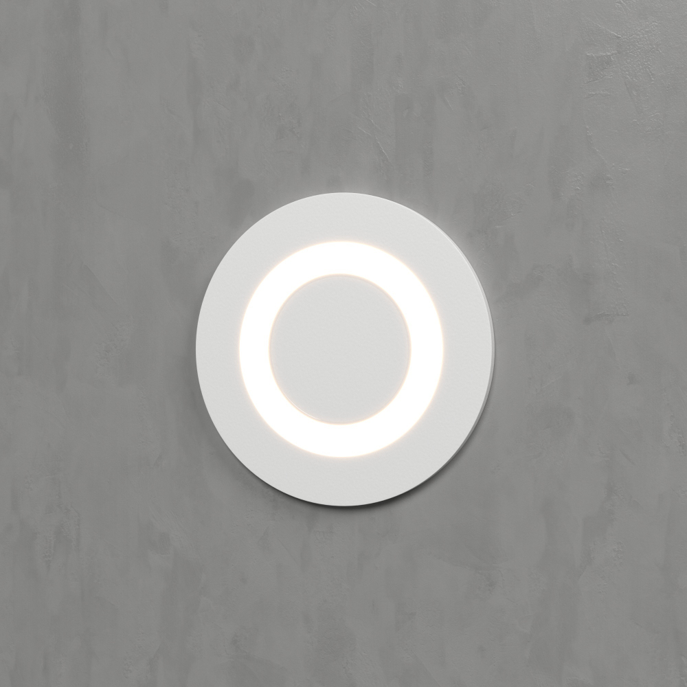 Светодиодная подсветка MRL LED 1107 белый