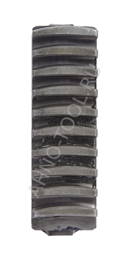 Кулачки сборные 250мм K11 базовые и накладные, каленые