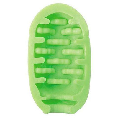 Мастурбатор Men sMax Capsule 04 - MATSU (Цвет: зеленый)