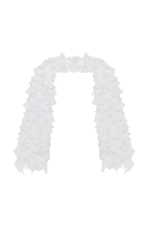 Болеро из шифона