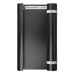 Мембрана профилированная PLANTER Standard, 2х20м