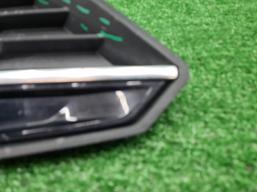 Решетка бампера левая Geely Atlas Pro (2021-н.в.)