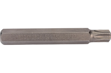 Вставка RF-1767550 3/8"DR TORX T50х75мм ROCKFORCE