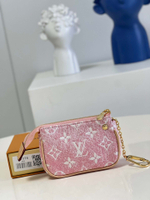 Louis Vuitton Micro Pochette Accessoires