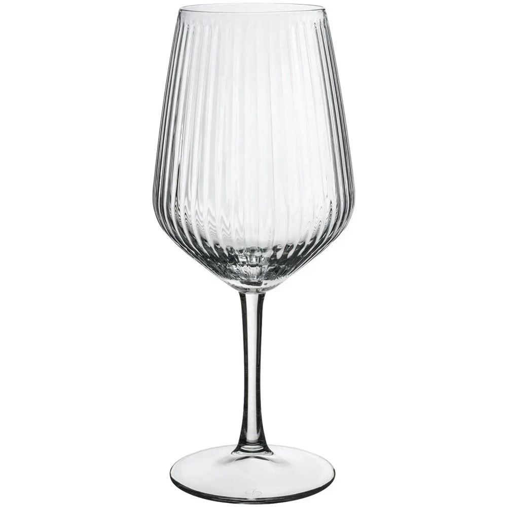 Бокал АЛЛЕГРА ОПТИК 490 мл 440634SLB