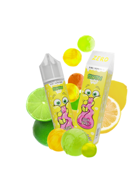 Купить Жидкость Slurm - Sour Fizzy 58 мл