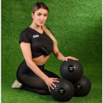 Слэмбол (SlamBall) PROFI-FIT 12 кг