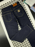 Джинсы Gucci