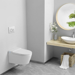 Унитаз-биде подвесной Grohe Sensia Arena (39354SH1)