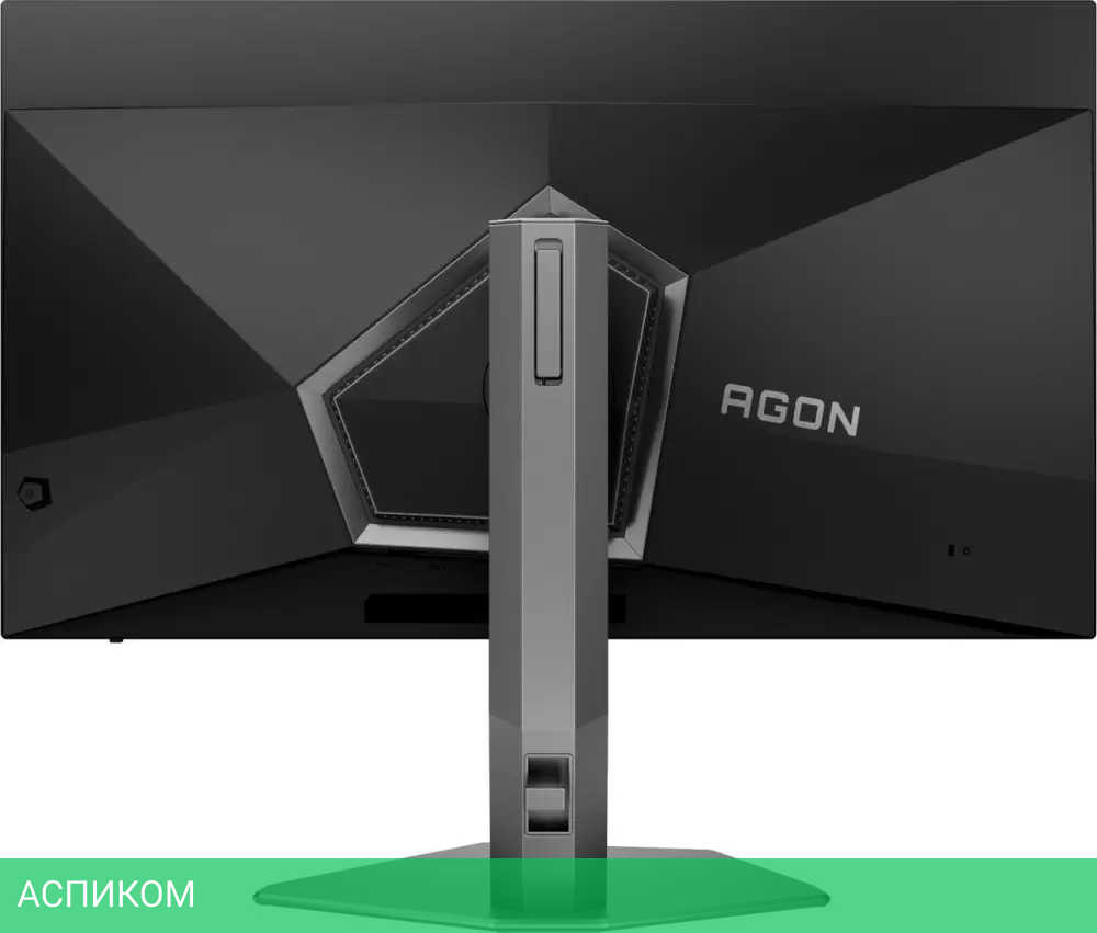 Монитор AOC Agon Pro OLED AG326UD