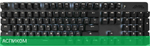 Клавиатура GMNG GG-KB785XW черный/серый (1901105)