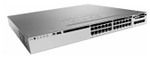 Коммутатор Cisco WS-C3850-24P-L