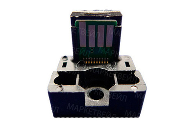 Чип Sharp MX-23GTMA/MX-36GTMA/MX-51GTMA Magenta 10K/15K/18K (ELP Imaging®)