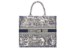 Сумка DIOR Book Tote, M1286ZTDT-M808