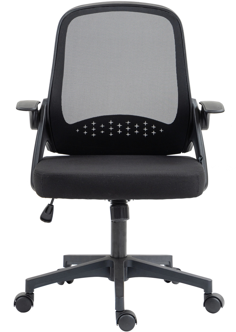 Кресло офисное Cactus CS-MC212-BK