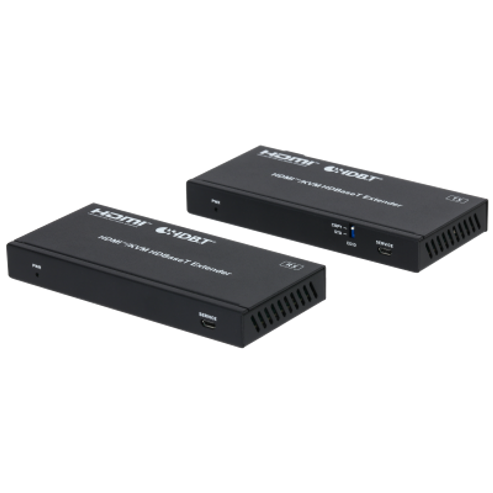 DH-PFM706K-4K Удлинитель HDMI по витой паре. 1 комплект