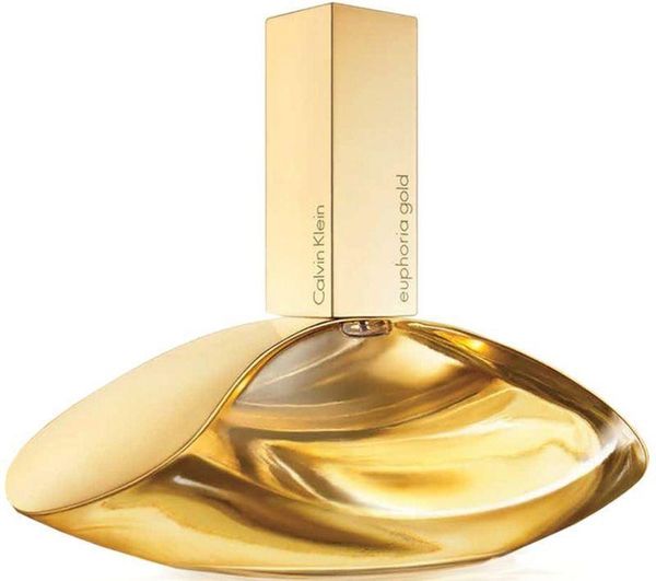 Calvin Klein Euphoria Gold Eau De Parfum
